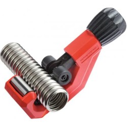 Тръборез за стоманени говфрирани тръби Rothenberger CSST